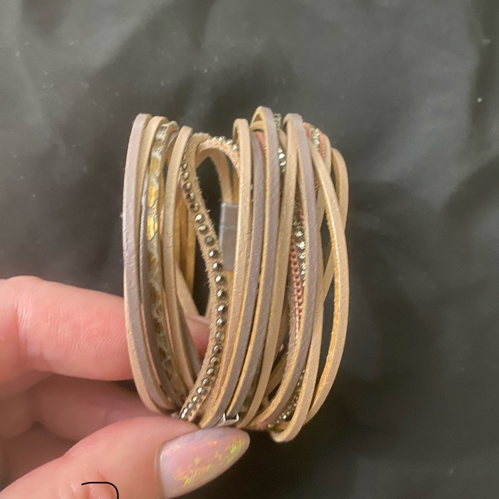 Bracelets - Picture 3 of 15